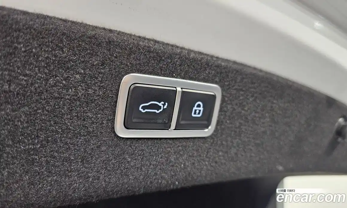 Genesis G80 2021 2.5 автомат (гидро), фото 26