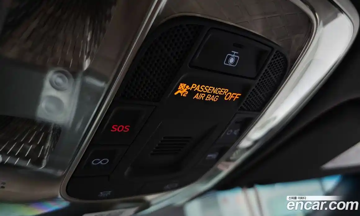 Genesis G80 2021 2.5 автомат (гидро), фото 27
