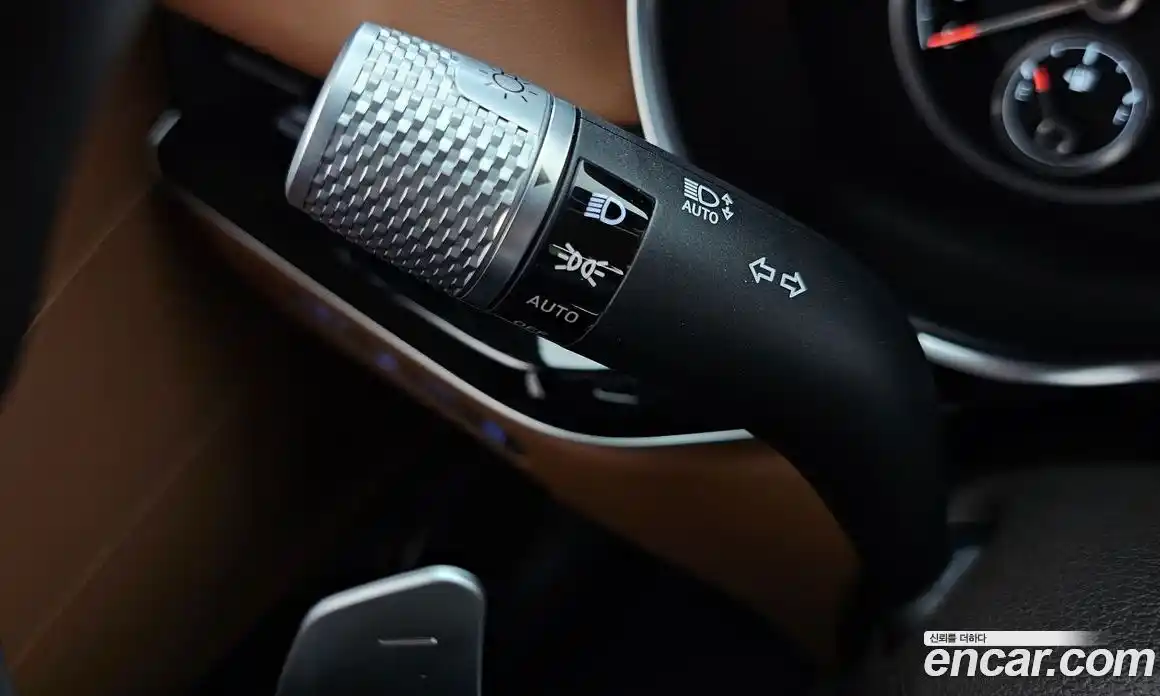 Genesis G80 2021 2.5 автомат (гидро), фото 29