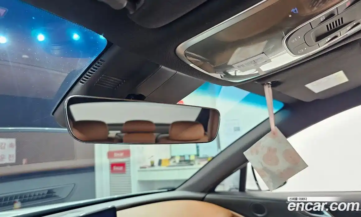 Genesis G80 2021 2.5 автомат (гидро), фото 30
