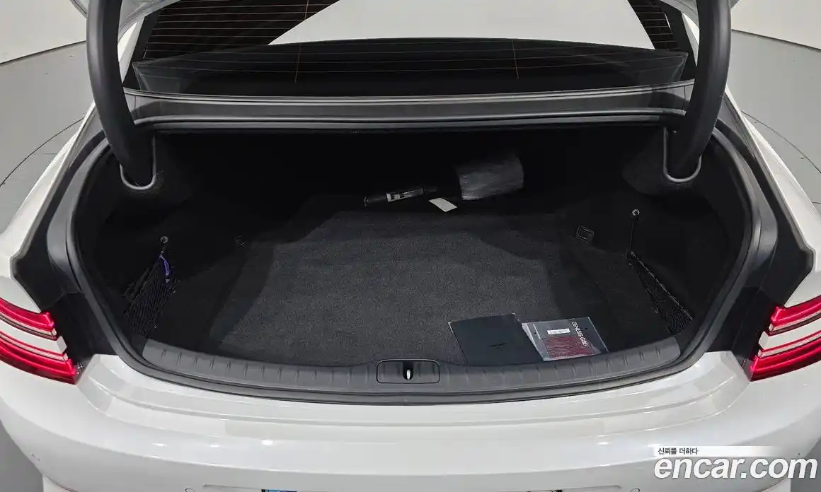 Genesis G80 2021 2.5 автомат (гидро), фото 31