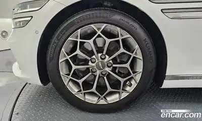 Genesis G80 2021 2.5 автомат (гидро), миниатюра 5