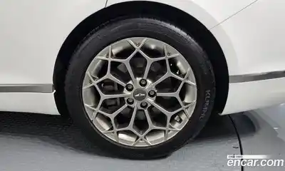 Genesis G80 2021 2.5 автомат (гидро), миниатюра 7