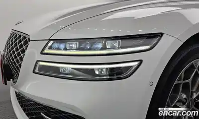 Genesis G80 2021 2.5 автомат (гидро), миниатюра 8