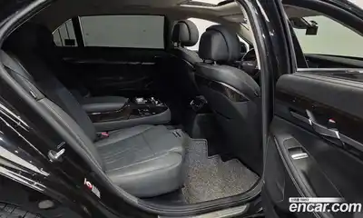 Genesis G90 2019 3.8 автомат (гидро), миниатюра 12