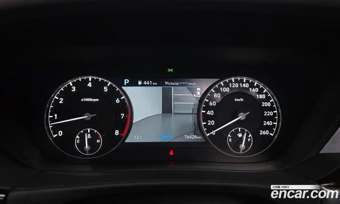 Genesis G90 2019 3.8 автомат (гидро), фото 8