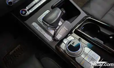 Genesis G90 2019 3.8 автомат (гидро), миниатюра 9