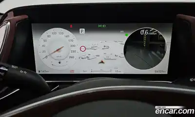 Genesis G90 2022 3.5 автомат (гидро), миниатюра 11