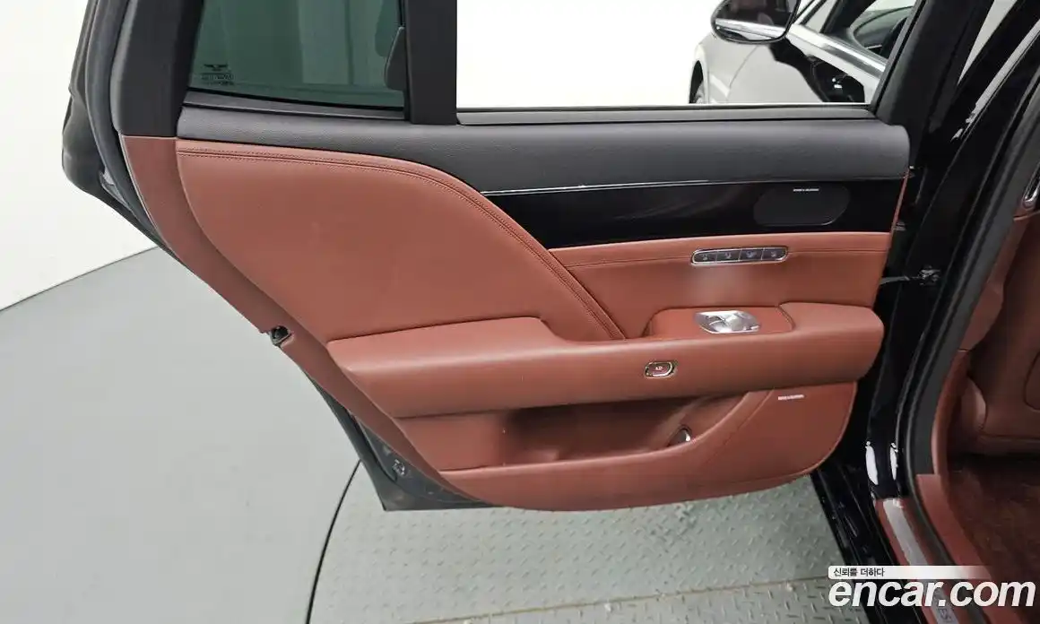 Genesis G90 2022 3.5 автомат (гидро), фото 15