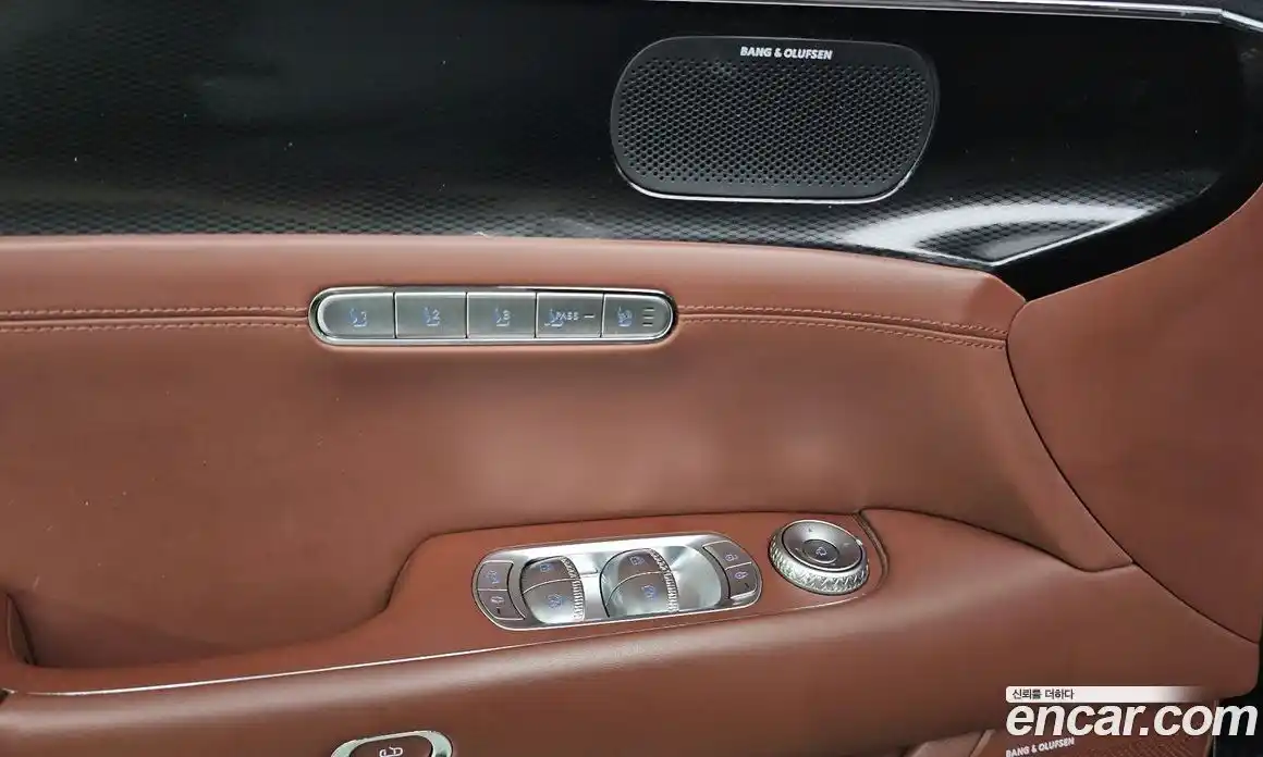 Genesis G90 2022 3.5 автомат (гидро), фото 24