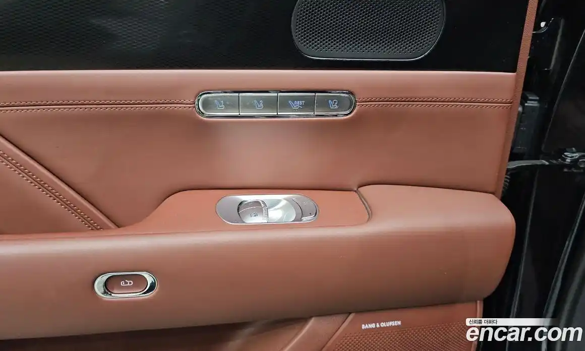 Genesis G90 2022 3.5 автомат (гидро), фото 25