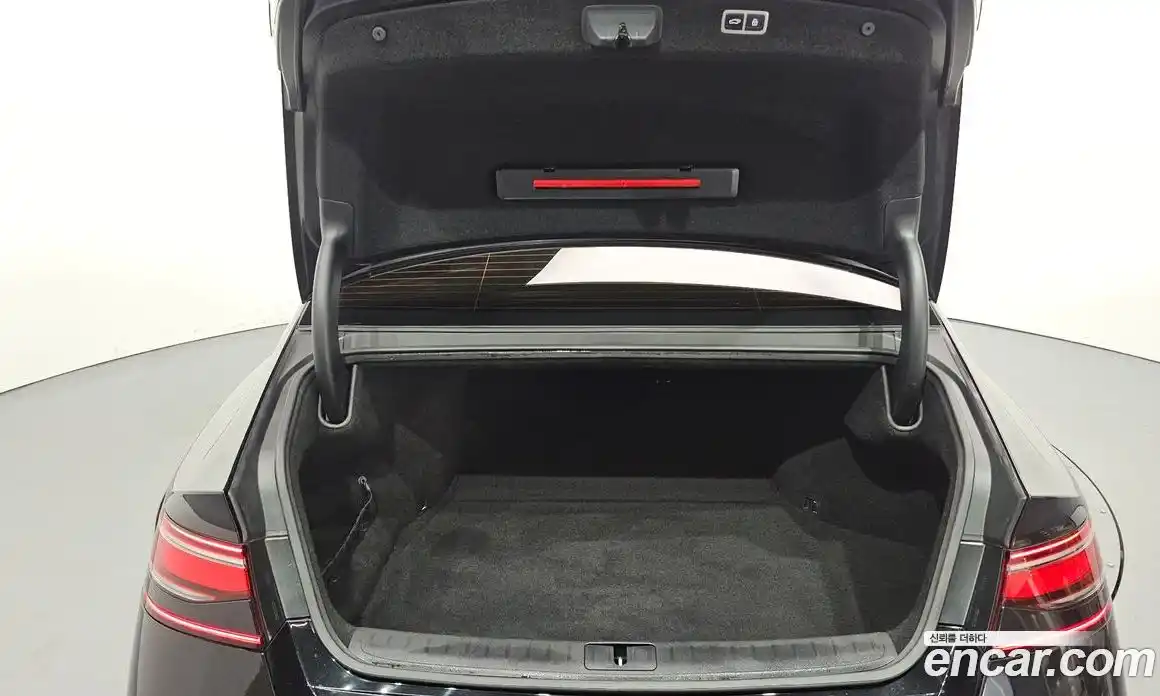 Genesis G90 2022 3.5 автомат (гидро), фото 26