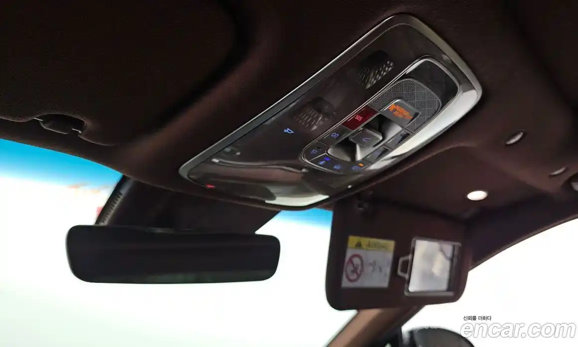 Genesis G90 2022 3.5 автомат (гидро), фото 27