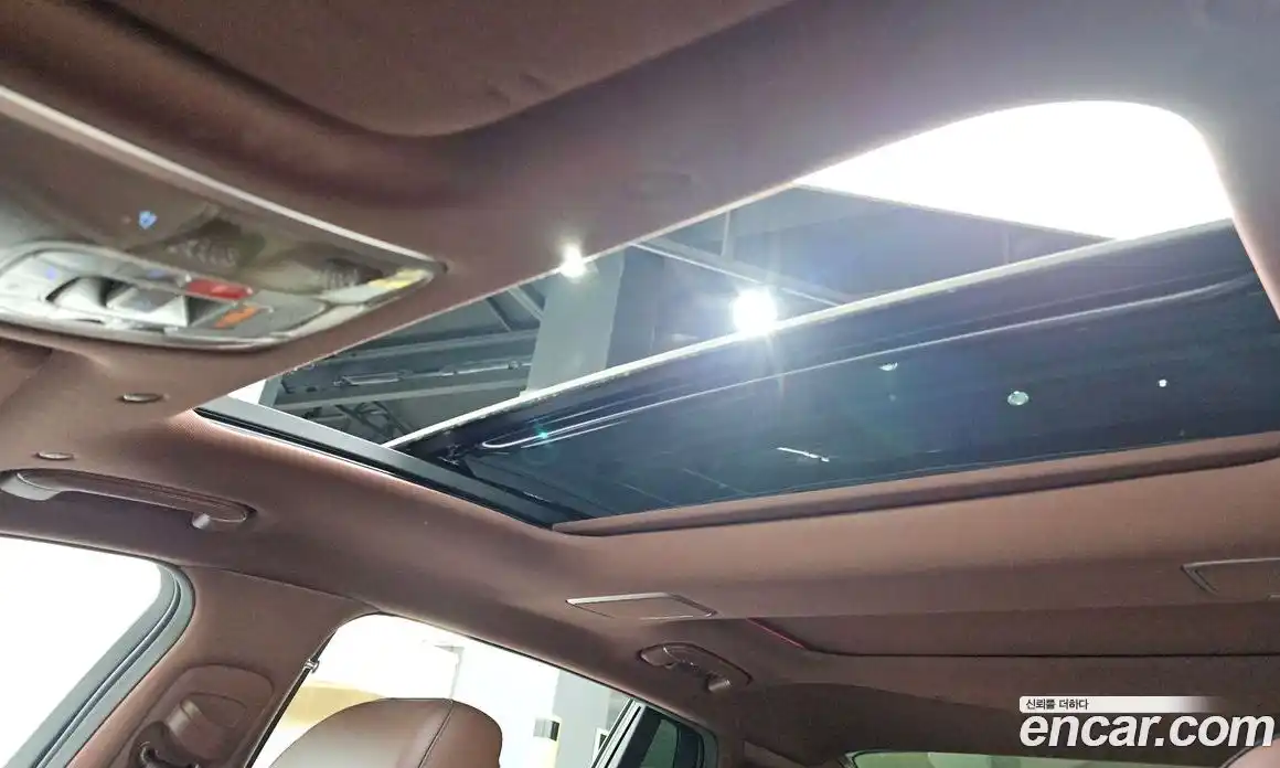 Genesis G90 2022 3.5 автомат (гидро), фото 29