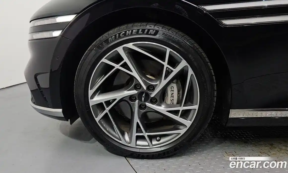 Genesis G90 2022 3.5 автомат (гидро), фото 5