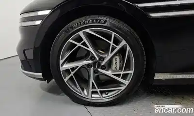 Genesis G90 2022 3.5 автомат (гидро), миниатюра 5