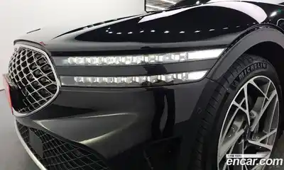 Genesis G90 2022 3.5 автомат (гидро), миниатюра 8