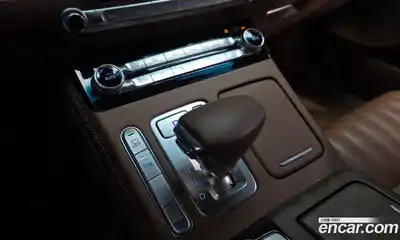 Genesis G90 2019 5.0 автомат (гидро), миниатюра 12