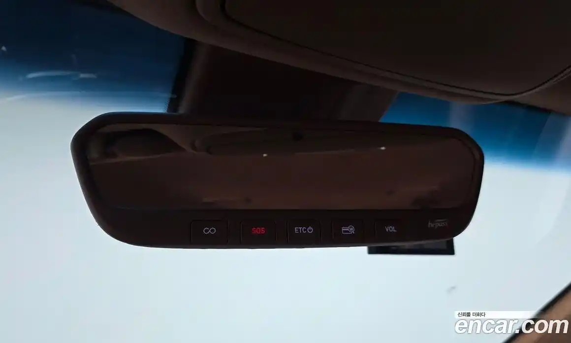 Genesis G90 2019 5.0 автомат (гидро), фото 24