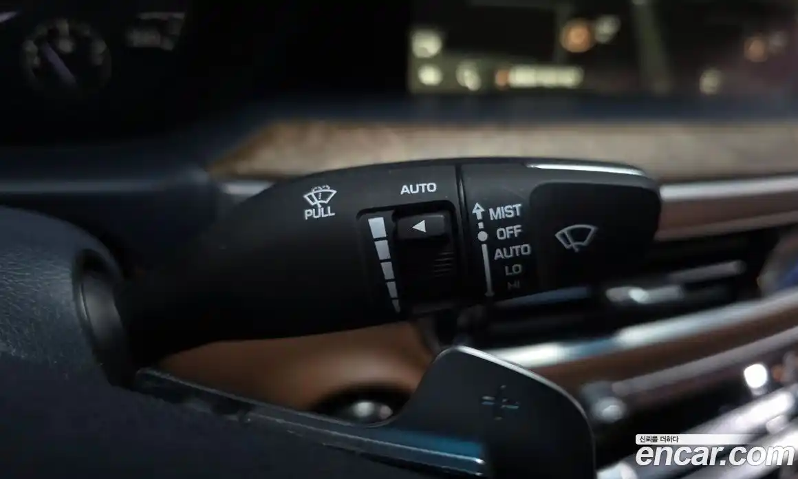 Genesis G90 2019 5.0 автомат (гидро), фото 26