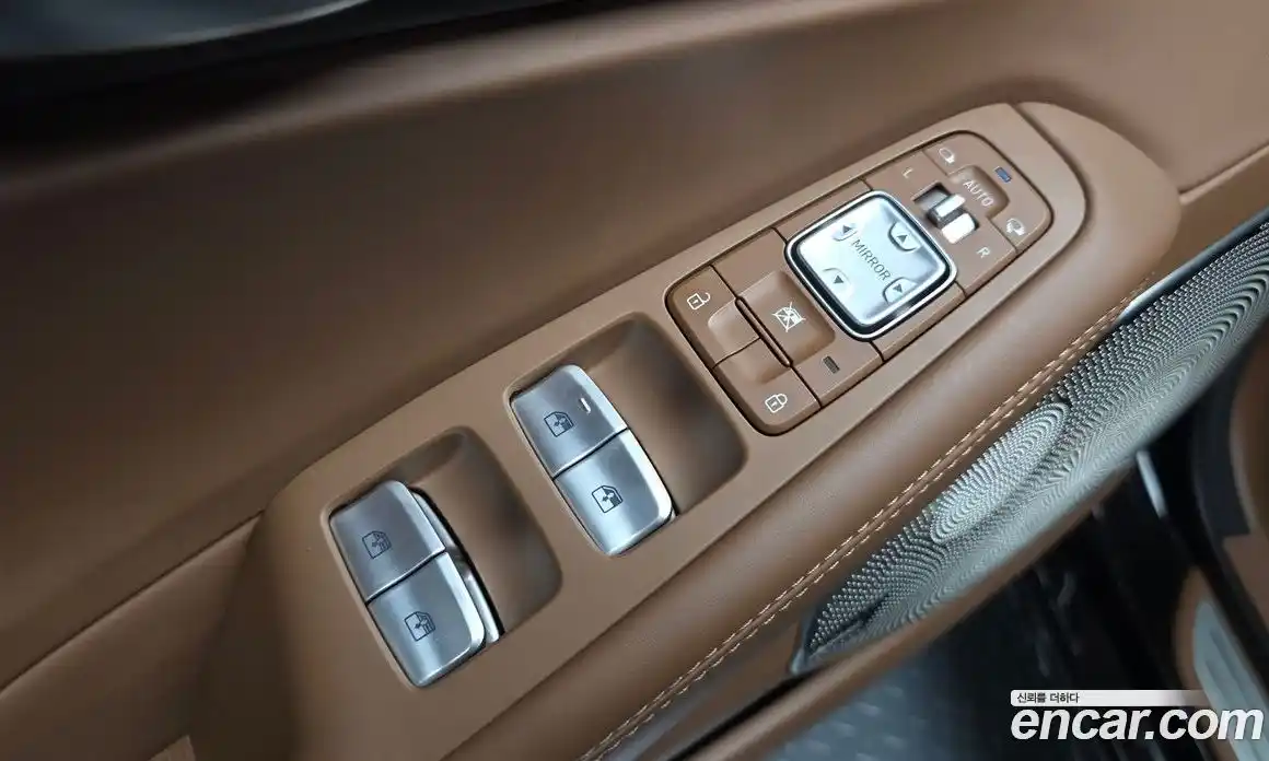 Genesis G90 2019 5.0 автомат (гидро), фото 27