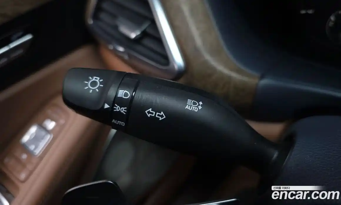 Genesis G90 2019 5.0 автомат (гидро), фото 29