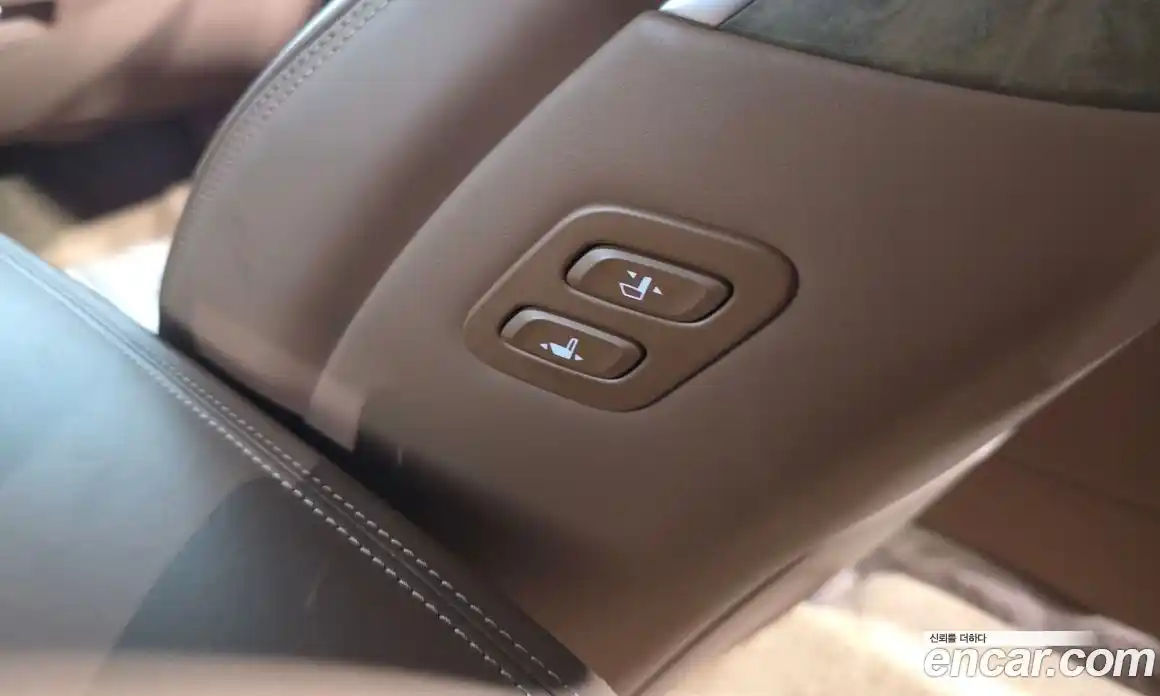 Genesis G90 2019 5.0 автомат (гидро), фото 30