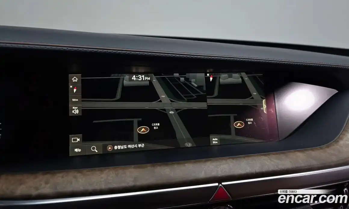 Genesis G90 2019 5.0 автомат (гидро), фото 31