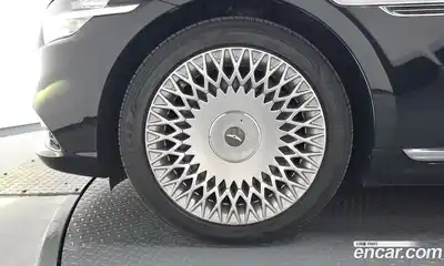 Genesis G90 2019 5.0 автомат (гидро), миниатюра 5