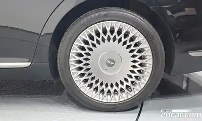 Genesis G90 2019 5.0 автомат (гидро), миниатюра 7