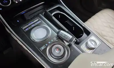 Genesis GV80 2022 3.0 автомат (гидро), миниатюра 12
