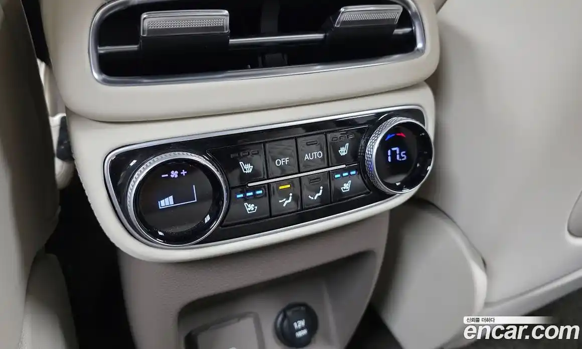 Genesis GV80 2022 3.0 автомат (гидро), фото 29