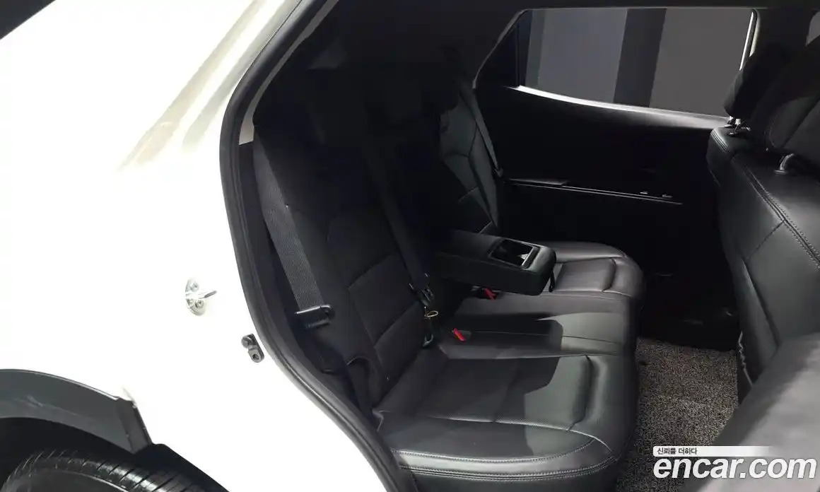 SsangYong Korando 2022 1.5 автомат (гидро), фото 18