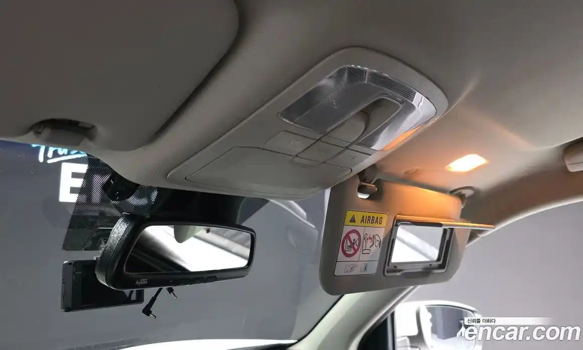 SsangYong Korando 2022 1.5 автомат (гидро), фото 24
