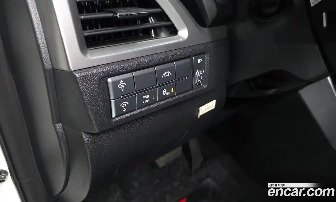 SsangYong Korando 2022 1.5 автомат (гидро), фото 25