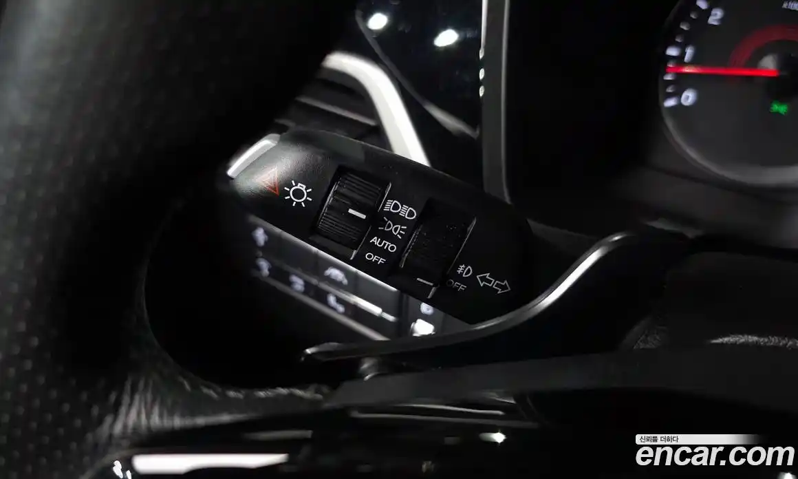 SsangYong Korando 2022 1.5 автомат (гидро), фото 28