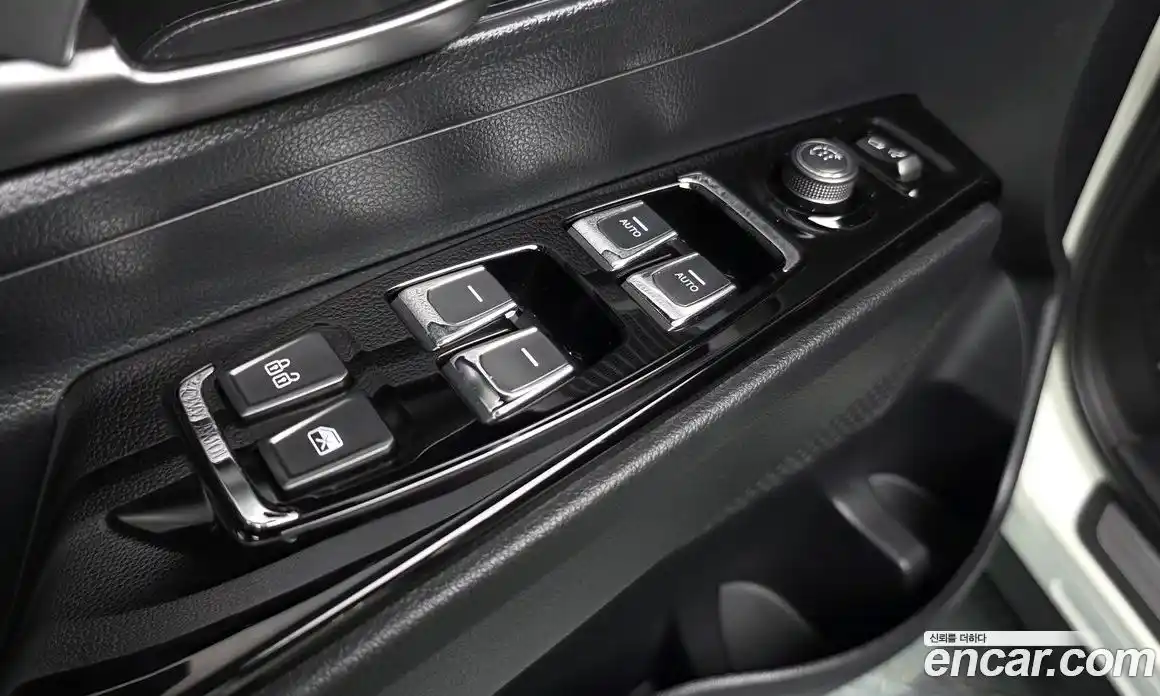 SsangYong Korando 2022 1.5 автомат (гидро), фото 29