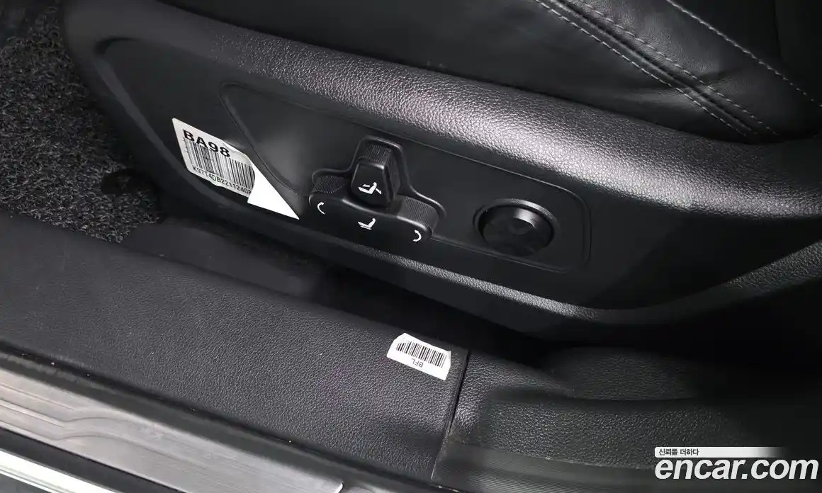 SsangYong Korando 2022 1.5 автомат (гидро), фото 30