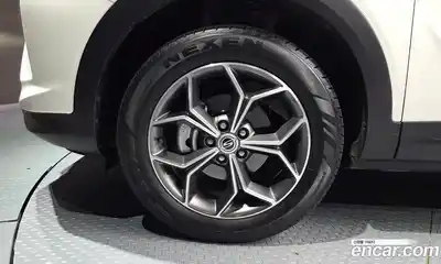 SsangYong Korando 2022 1.5 автомат (гидро), миниатюра 5