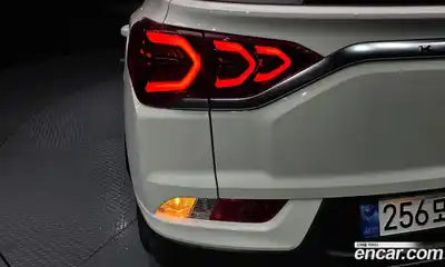 SsangYong Korando 2022 1.5 автомат (гидро), миниатюра 9