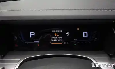 SsangYong Torres 2022 1.5 автомат (гидро), миниатюра 11