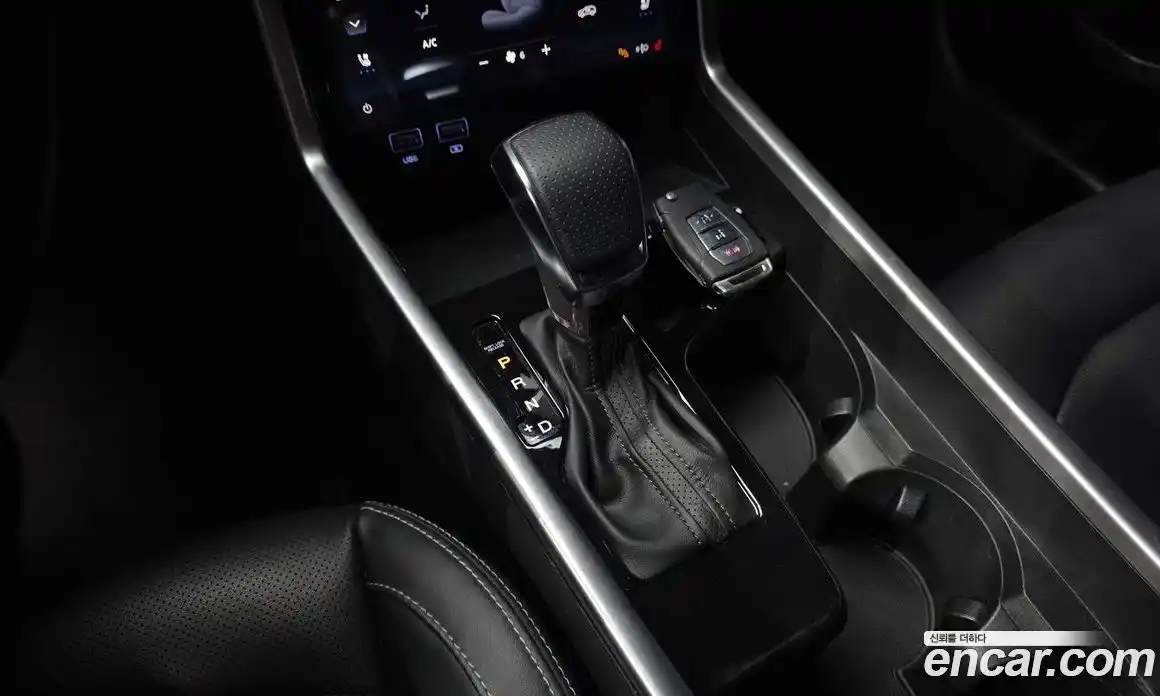 SsangYong Torres 2022 1.5 автомат (гидро), фото 12