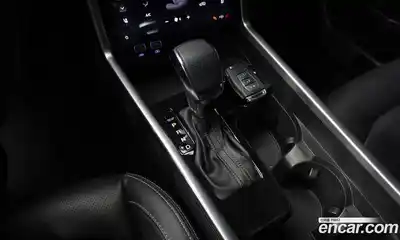 SsangYong Torres 2022 1.5 автомат (гидро), миниатюра 12