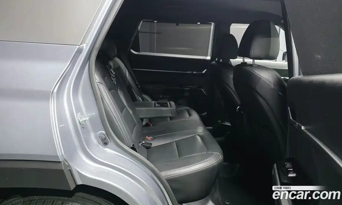 SsangYong Torres 2022 1.5 автомат (гидро), фото 18