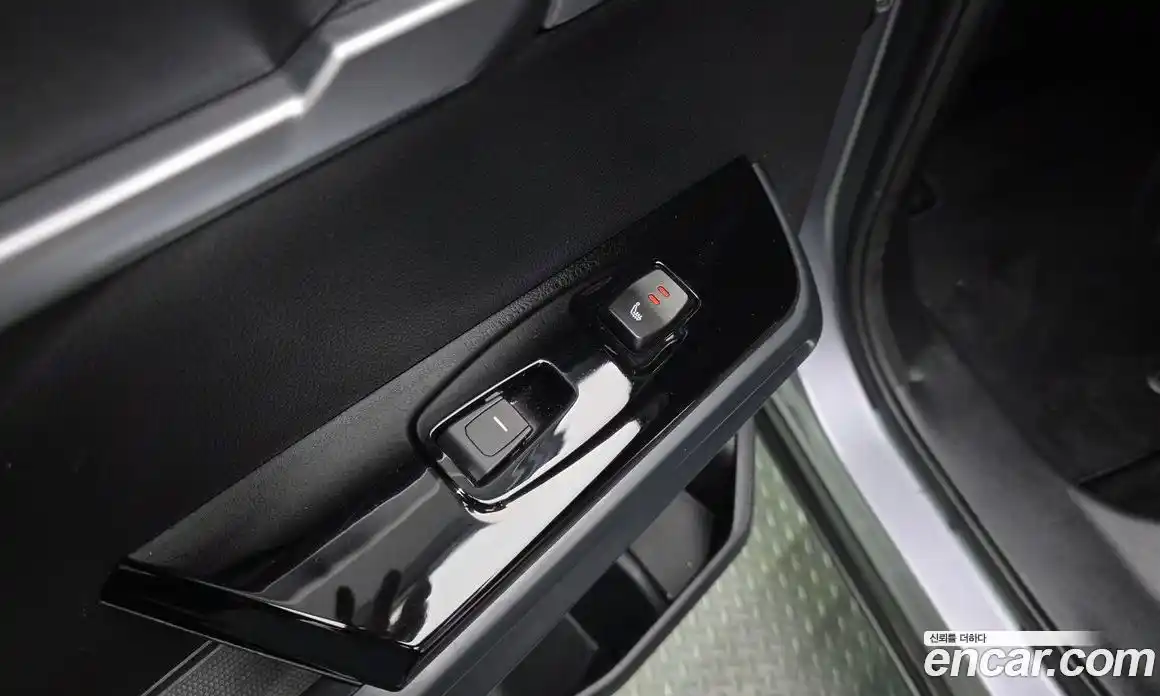 SsangYong Torres 2022 1.5 автомат (гидро), фото 25