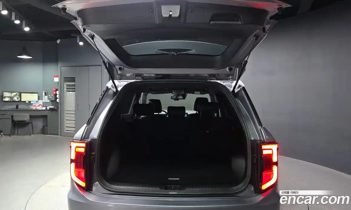 SsangYong Torres 2022 1.5 автомат (гидро), фото 26