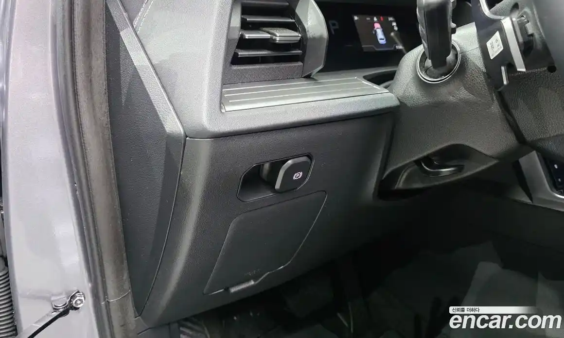 SsangYong Torres 2022 1.5 автомат (гидро), фото 27