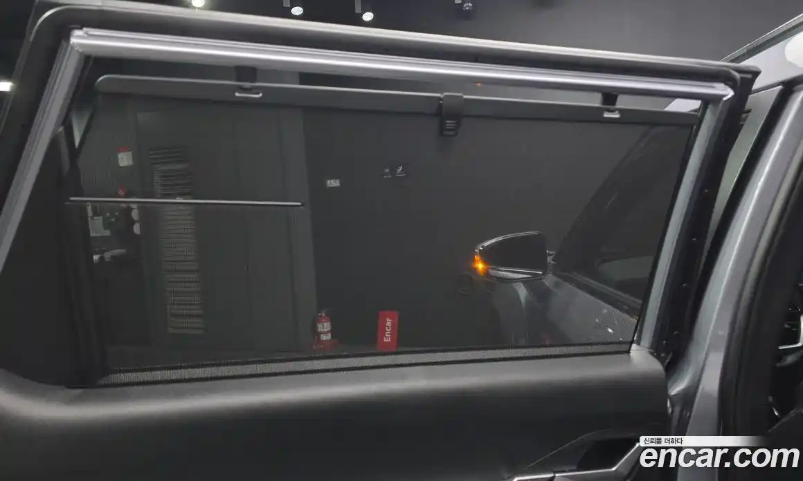 SsangYong Torres 2022 1.5 автомат (гидро), фото 30