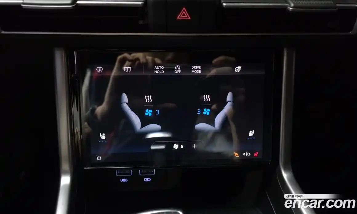 SsangYong Torres 2022 1.5 автомат (гидро), фото 31