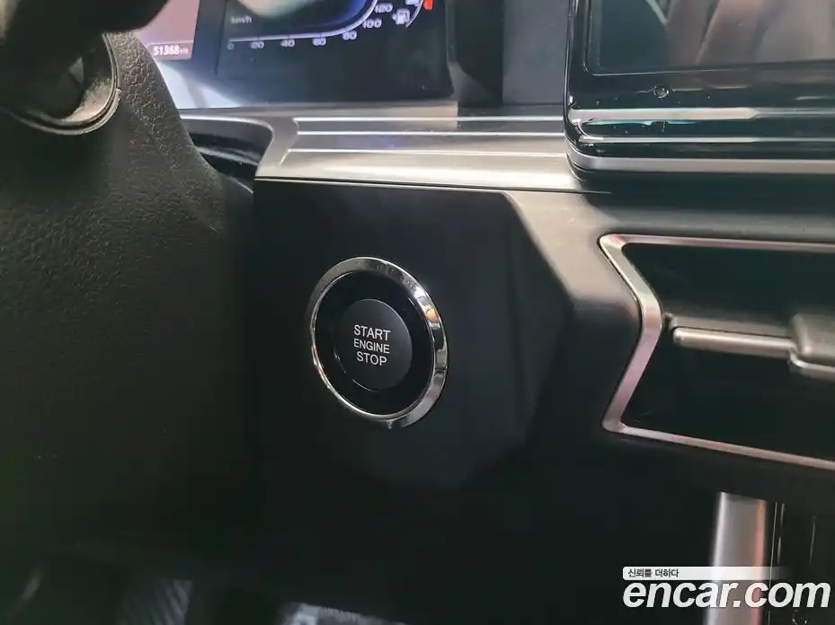 SsangYong Torres 2022 1.5 автомат (гидро), фото 40